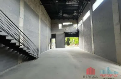 Galpão novo à venda – funcionalidade, conforto e excelente aproveitamento de espaço