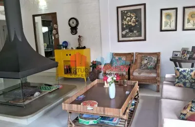 Casa de Condomínio para aluguel Condomínio Vale do Itamaracá em Valinhos