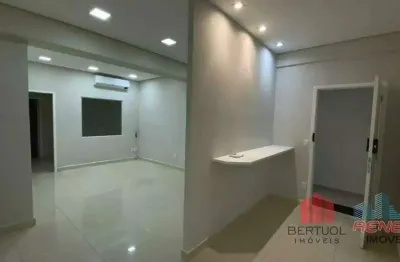Sala Comercial para Locação no Vinhedo Premium Office & Mall