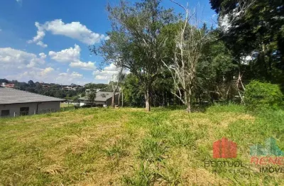 Terreno de 901 m² à venda no Condomínio Estância Marambaia, Vinhedo - R$ 1.300.000