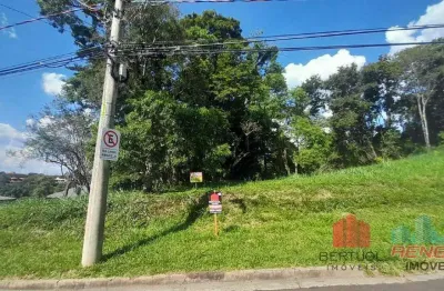 Terreno de 900 m² no Condomínio Residencial Estância Marambaia, Vinhedo – Venda