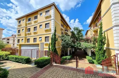 Apartamento à venda no Condomínio Vivere Verde – Vinhedo/SP