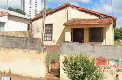 Casa para Venda em Jardim Imperial, Valinhos – 83,40m² Internos e 367,05m² de Terreno