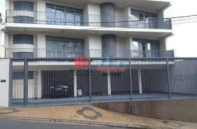 Casa Comercial para locação - Jardim Pinheiros - Valinhos/SP