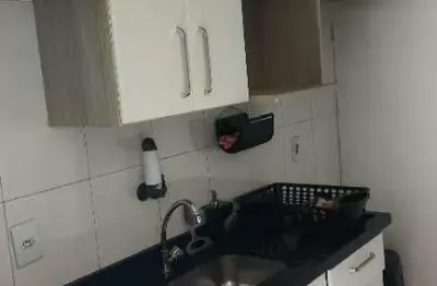 Apartamento 2 Dormitórios com Suíte, Mobiliado, em Ponte de São João, Jundiaí – Aceita Financiamento