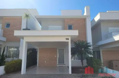 Casa em condomínio fechado com 3 quartos para alugar na Estrada do Jequitibá, 1580, Ortizes, Valinhos