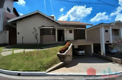 Casa a venda no condominio villaggio capriccio em louveira/sp