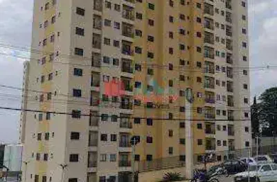 Apartamento à Venda em Valinhos – Vila Sonia (Ocupado) com Financiamento Aceito