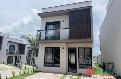 Casa em condomínio fechado com 3 quartos para alugar na Rodovia Edenor João Tasca, 2900, Caixa D´Água, Vinhedo