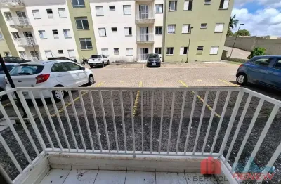 Apartamento com 2 quartos à venda na Rua Acquiles Aparecido Miranda, 11, Santa Claudina, Vinhedo