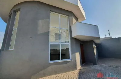 Casa para locação em vinhedo no bairro parque santa rosa - são josé - capela