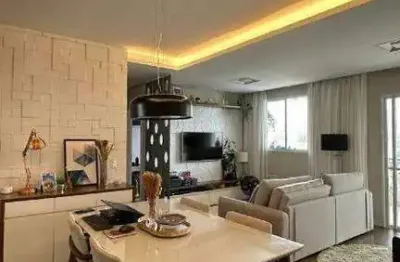 Apartamento com 3 quartos à venda na Rua Siracusa, 110, Jardim Messina, Jundiaí