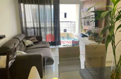 Apartamento com 3 quartos para alugar na Rua Joana Fabri Thomé, 200, Santa Claudina, Vinhedo