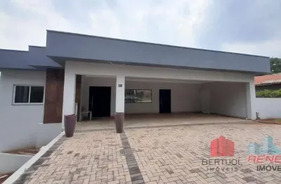 Casa de Condomínio para aluguel Condomínio Estância Marambaia em Vinhedo