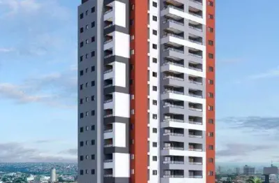 Apartamento à venda na Rua Alexandre Pedroni, 285, Castelo, Valinhos