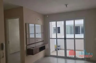 Apartamento com 3 quartos à venda na Rua Américo Piola, 479, Horto Santo Antonio, Jundiaí