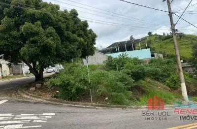 Terreno à venda na Rua Ourides Poletto, 90, Bosque, Vinhedo