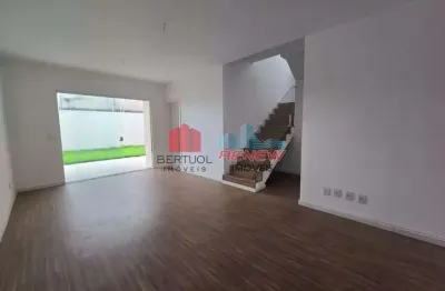 Casa de Condomínio para aluguel Condomínio Via Verona em Valinhos