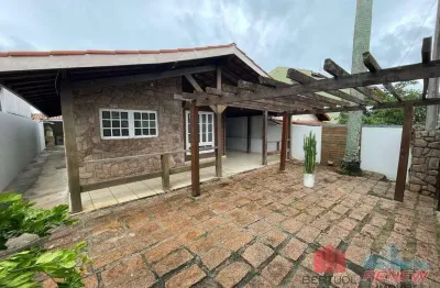 Casa com 3 quartos para alugar na Rua João Bertani, 107, Jardim Miriam, Vinhedo