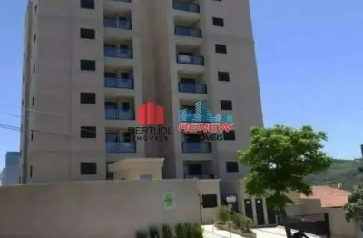 Apartamento com 2 quartos à venda na Rua Renato Bacan, 17, Chácara Nova Era, Valinhos