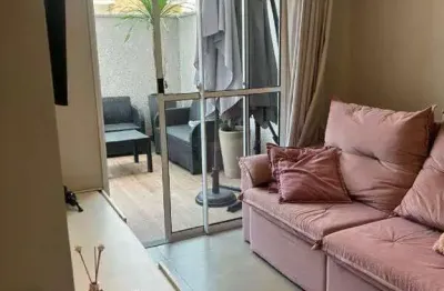 Apartamento Garden 2 Quartos com Quintal – Bello Cielo I, Vinhedo/SP