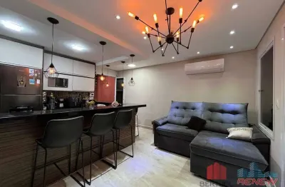 Casa com 2 quartos à venda na Rua Riolando Machado, 529, Fazenda Grande, Jundiaí