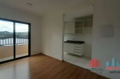 Apartamento com 2 quartos para alugar na Rua João Bissotto Filho, 1759, Ortizes, Valinhos