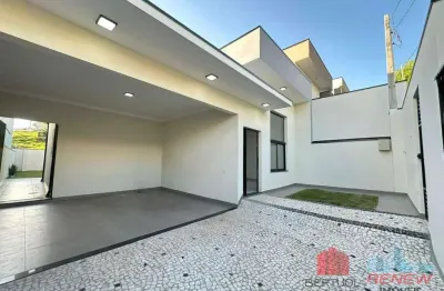 Casa com 3 quartos à venda na Rua Sebastião Gomes de Oliveira, 272, Fazenda Santana, Vinhedo