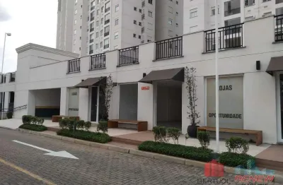 Sala comercial para alugar na Rua Elias Juvenal de Mello, 1396, Jardim Ana Maria, Jundiaí