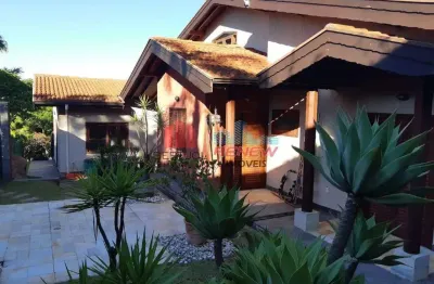 Casa em condomínio fechado com 3 quartos para alugar na Estrada do Jequitibá, 1750, Pinheiro, Valinhos