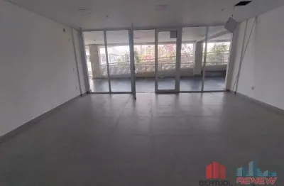 Sala comercial à venda na Rua Capitão Cassiano Ricardo de Toledo, 191, Chácara Urbana, Jundiaí