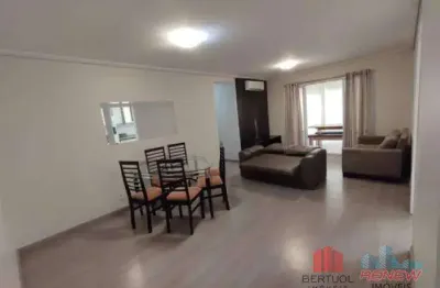 Apartamento para aluguel Condomínio Atmosphera Natural Living em Jundiaí