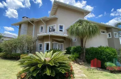 Casa á venda no Condominio Estancia Marambaia em Vinhedo/SP.