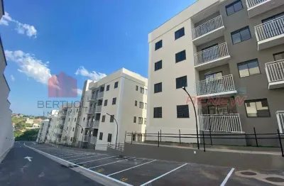 Apartamento a Venda no Condominio Bella Vitta II Vinhedo/SP