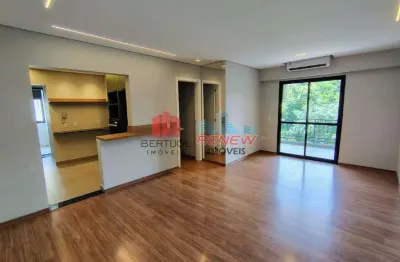 Apartamento à venda Condomínio Residencial Spazzio Roma em Vinhedo