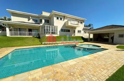 Linda casa de alto padrão a venda no Condomínio Sol Vinhedo Village