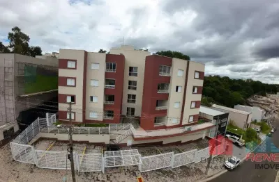 Apartamento com 3 quartos à venda na Avenida Monsenhor Antonio Benedito Spoladori, 115, Parque das Videiras, Louveira