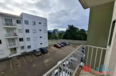 Apartamento para locação no Residencial Vienna II – Vinhedo/SP