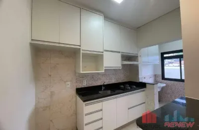 Kitnet / Stúdio para alugar na Avenida Brasil, 244, Santa Rosa, Vinhedo