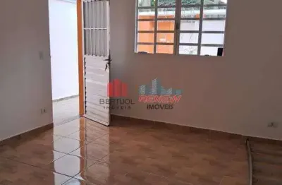 Casa com 2 quartos para alugar na Rua Dom Nery, 17, Centro, Vinhedo