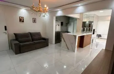 Apartamento com 2 quartos para alugar na Rua Hilda Del Nero Bisquolo, 350, Jardim Flórida, Jundiaí