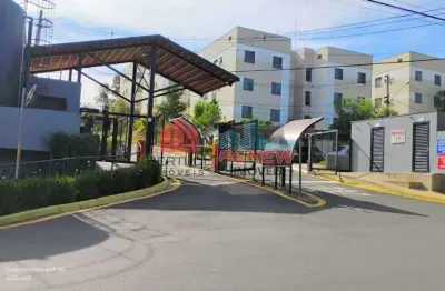 Apartamento para locação no Residencial Alvorada 1 Valinhos SP.