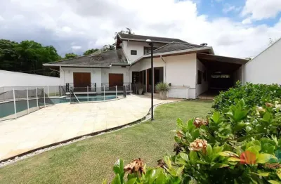 Casa de Condomínio à venda Condomínio e Clube Fazenda São Joaquim em Vinhedo