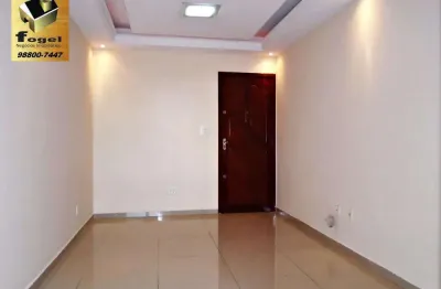 Vivendas da serra / jf - apto 2/4 - cozinha planejada - piso porcelanato - prédio c 6 unidades