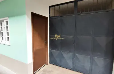 Nova era / jf - casa 3/4 - excelente localização px café câmara - garagem