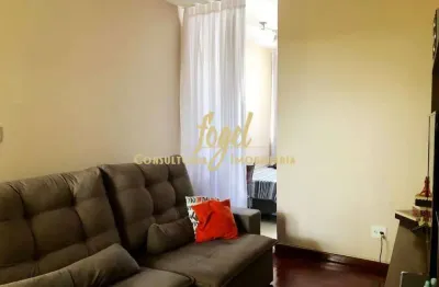 Alto dos passos / jf - apto com 3/4 e garagem, próximo ao mc donald&#039;s