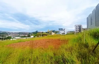 Francisco bernardino &gt; cerâmica - excelente terreno com 338m² - 12m de frente