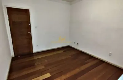 Jardim glória - apto 2/4 (1 suíte) - tábua corrida - excelentes cômodos - amplas cozinha e área de serviço - 1 vaga fixa