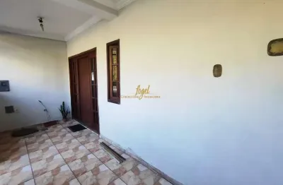 Democrata - casa térrea 3/4 (possibilidade suíte) - espaço gourmet - amplo salão - 2 vagas