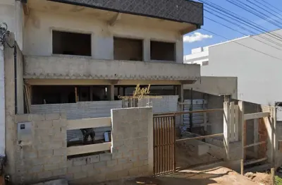Fontesville / francisco bernardino - casa 4/4 (3 suítes) - piscina - espaço gourmet - ampla área externa